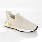 Soft-Slipper "Charlotte" beige