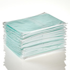 Einweg-Lätzchen mit Auffangtasche 20er-Set