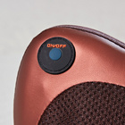 Beheizbares Massage-Kissen