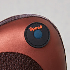 Beheizbares Massage-Kissen