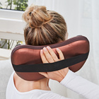 Beheizbares Massage-Kissen