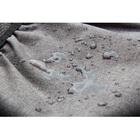 Gehhilfe Tasche grau