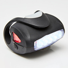 LED-Lampe für Gehhilfe