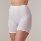 Shape-Shorts nahtlos weiß