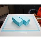 Einweg Inkontinenz-Unterlagen 25er Set