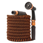 Flexibler Gartenschlauch 15m