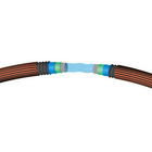 Flexibler Gartenschlauch 15m