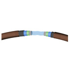 Flexibler Gartenschlauch 15m