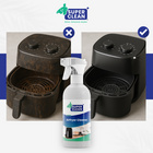 Reiniger für Heißluftfritteusen 500ml SuperClean