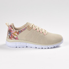 Sneaker "Anita" beige