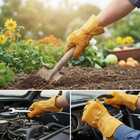Gartenhandschuhe 1 Paar