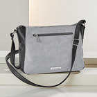 Handtasche Tricolor "Anita" Amélie di Santi