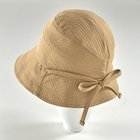 Sommerhut "Nele" mit UV-Schutz sand
