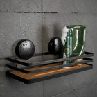 Wandablage Alba Static-Loc WENKO