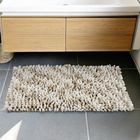 Badteppich Lerici weiß-beige WENKO