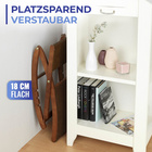 Beinschaukel Komfort MAXIMEX