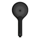 Handbrause „Watersaving“ schwarz WENKO
