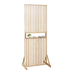 Raumtrenner mit Ablage Kailua WENKO