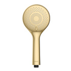 Handbrause „Watersaving“ Gold matt WENKO