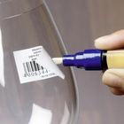 Etiketten-Ex & Haftetiketten 4-teilig MAXIMEX