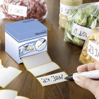 Etiketten-Ex & Haftetiketten 4-teilig MAXIMEX