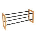 Schuhregal Ecori WENKO