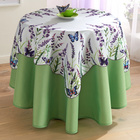 Mitteldecke "Schmetterlinge" 85 x 85 cm