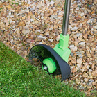 Kabelloser Rasentrimmer