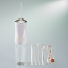 Elektrische Munddusche