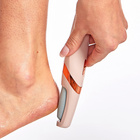 Elektrischer Hornhautentferner