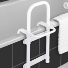 Badewannen-Einstiegshilfe „Secura“ Weiß WENKO