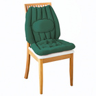 Aufblasbare Sitzauflage Grün