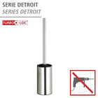 WC-Garnitur „Detroit“ Turbo-Loc® WENKO