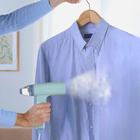 Dampfbügeleisen faltbar