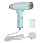 Dampfbügeleisen faltbar