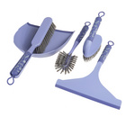 Reinigungsset. 5tlg.