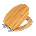 WC-Sitz „Bambusa“ aus Bambus WENKO