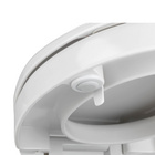 WC-Sitz „Secura Comfort“ mit Sitzflächenerhöhung WENKO