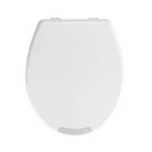 WC-Sitz „Secura Comfort“ mit Sitzflächenerhöhung WENKO