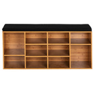 Schuhbank „Loft“ mit Sitzpolster WENKO