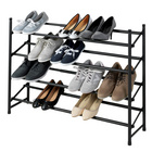 Anti-Rutsch-Schuhregal Hero WENKO