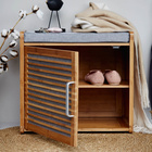 Schuhschrank „Bahari“ aus Bambus WENKO