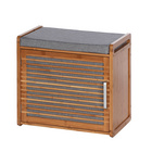 Schuhschrank „Bahari“ aus Bambus WENKO