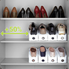 Schuhschrank „Bahari“ aus Bambus WENKO