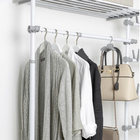 Hauptstange Herkules 165–300 cm 2er Set WENKO