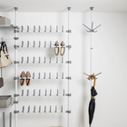 Hauptstange Herkules 165–300 cm 2er Set WENKO