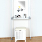 Teleskop-System Herkules Twin WENKO