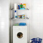 Teleskop-System Herkules Twin WENKO