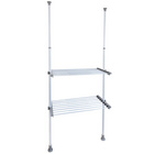 Teleskop-System Herkules Twin WENKO