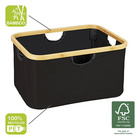 Korb Ecori 2er Set WENKO